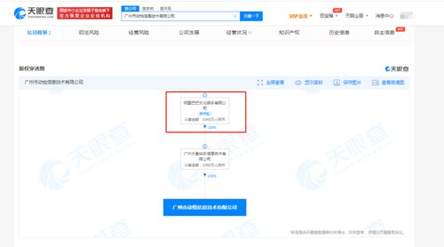 阿里文娛成立新公司，注冊資本1000萬進(jìn)軍計(jì)算機(jī)軟硬件零售