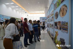 影像見證歷史，交流促進發(fā)展——市文旅局開展襄陽市慶祝新中國成立70周年圖片展參觀暨文化藝術交流活動