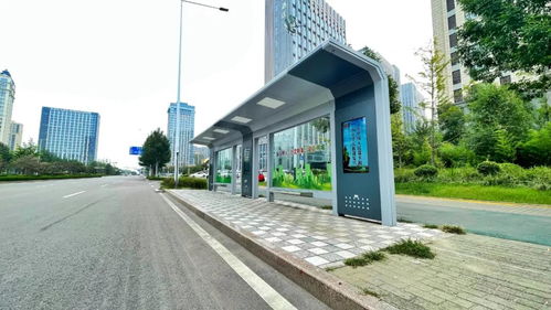 街電免費(fèi)充，手機(jī)查公廁 濰坊人的智慧生活大變化