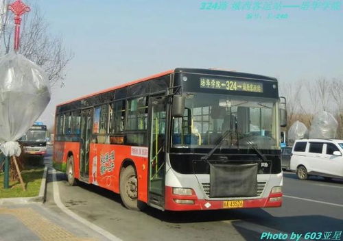 西安最任性公交線 連接長(zhǎng)安、高新與城西的“技術(shù)流”之道