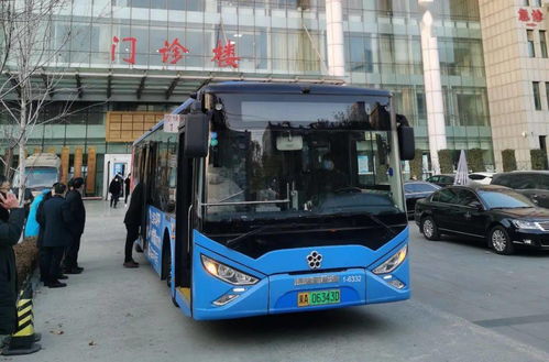 公交總公司服務(wù)疫情防控 踐行社會(huì)責(zé)任 公交高新技術(shù)信息網(wǎng)絡(luò)